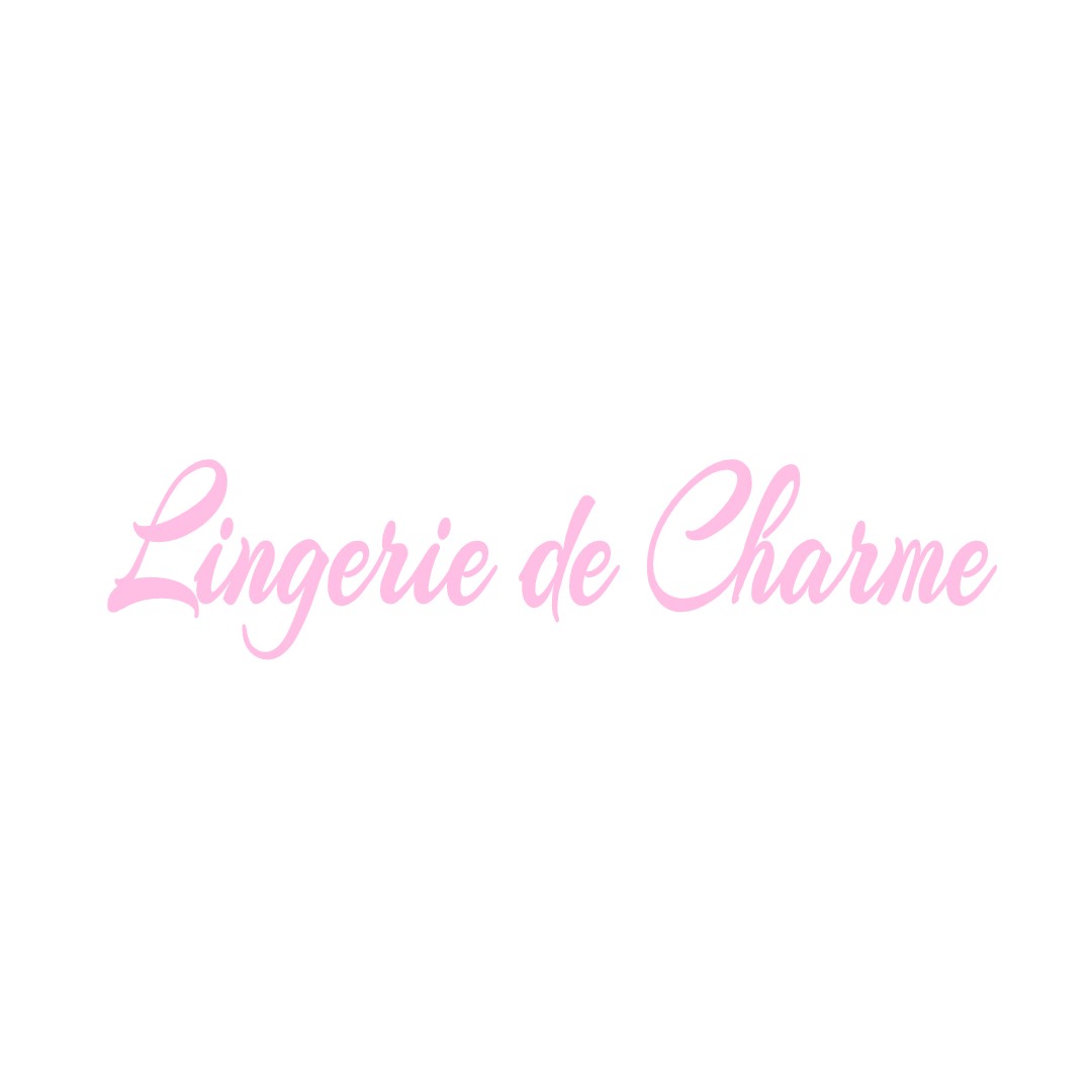 LINGERIE DE CHARME SAINT-CRICQ-VILLENEUVE